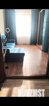 3-к квартира, вторичка, 69м2, 2/3 этаж