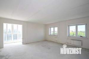2-к квартира, вторичка, 49м2, 3/6 этаж