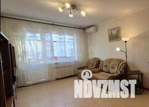 3-к квартира, вторичка, 62м2, 5/10 этаж