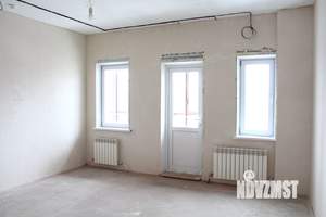 2-к квартира, вторичка, 61м2, 1/9 этаж