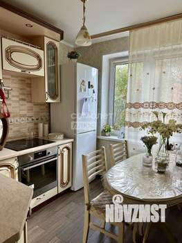 2-к квартира, вторичка, 52м2, 2/10 этаж