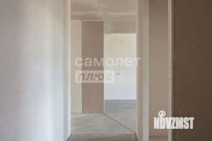 1-к квартира, вторичка, 46м2, 11/14 этаж