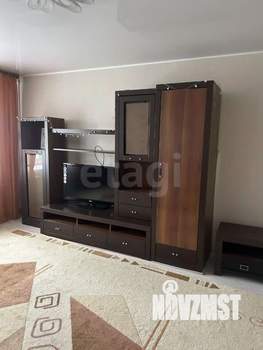 1-к квартира, вторичка, 34м2, 4/9 этаж