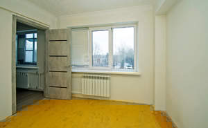 4-к квартира, вторичка, 60м2, 4/5 этаж