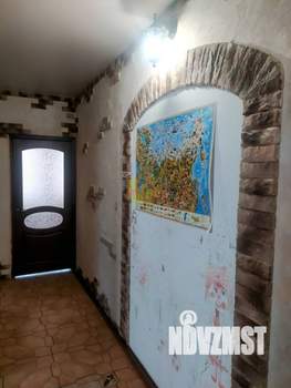 3-к квартира, вторичка, 84м2, 6/11 этаж