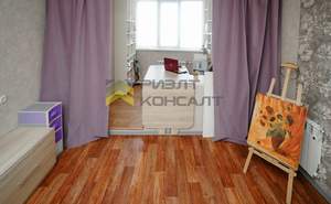 2-к квартира, вторичка, 48м2, 4/5 этаж
