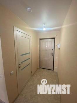 Студия квартира, вторичка, 26м2, 3/5 этаж