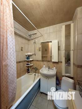 1-к квартира, вторичка, 32м2, 9/9 этаж