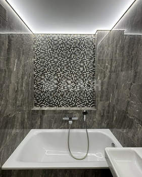 Студия квартира, вторичка, 46м2, 5/18 этаж