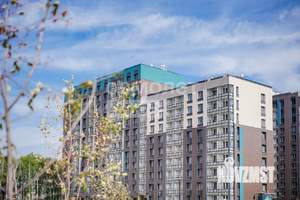 1-к квартира, вторичка, 39м2, 5/13 этаж