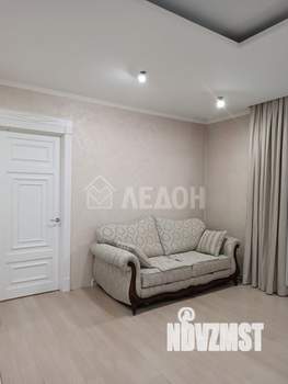 3-к квартира, вторичка, 62м2, 2/12 этаж