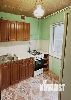3-к квартира, вторичка, 58м2, 2/5 этаж