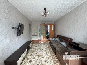 1-к квартира, вторичка, 30м2, 4/5 этаж