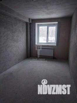 1-к квартира, вторичка, 59м2, 1/10 этаж