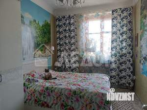 3-к квартира, вторичка, 75м2, 4/5 этаж