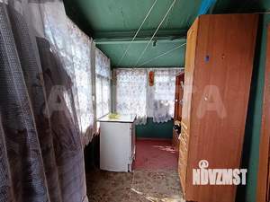 2-к квартира, вторичка, 38м2, 1/1 этаж