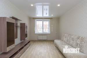 1-к квартира, вторичка, 42м2, 3/9 этаж