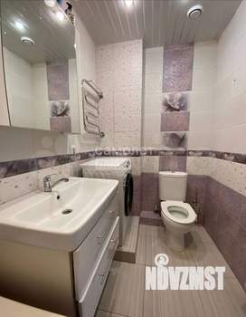 3-к квартира, вторичка, 49м2, 8/9 этаж