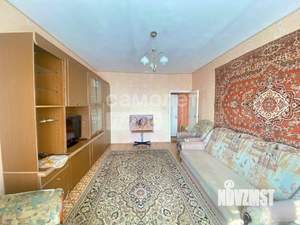 1-к квартира, вторичка, 43м2, 5/12 этаж