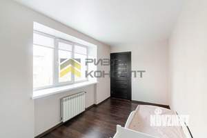 2-к квартира, вторичка, 50м2, 4/5 этаж