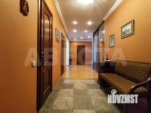 3-к квартира, вторичка, 118м2, 11/11 этаж