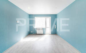 1-к квартира, вторичка, 38м2, 2/9 этаж