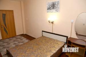 2-к квартира, вторичка, 60м2, 2/5 этаж
