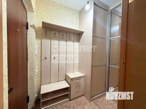 1-к квартира, вторичка, 36м2, 8/10 этаж