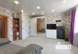 2-к квартира, вторичка, 38м2, 2/2 этаж