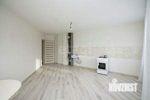 2-к квартира, вторичка, 54м2, 1/10 этаж