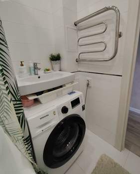 3-к квартира, вторичка, 69м2, 9/10 этаж