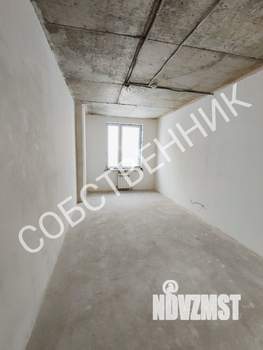 1-к квартира, вторичка, 40м2, 11/16 этаж