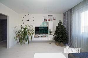 3-к квартира, вторичка, 77м2, 10/10 этаж