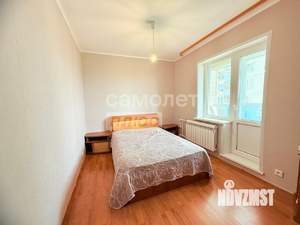 2-к квартира, вторичка, 51м2, 9/10 этаж