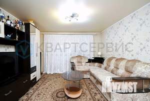 2-к квартира, вторичка, 50м2, 5/5 этаж