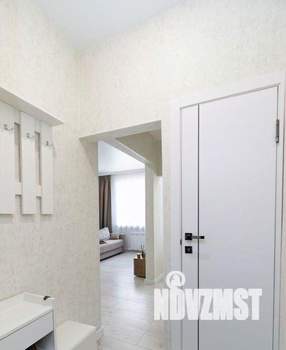 2-к квартира, вторичка, 40м2, 1/5 этаж