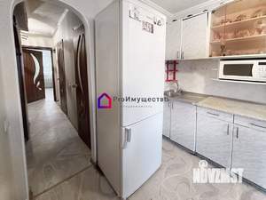 2-к квартира, вторичка, 47м2, 1/5 этаж