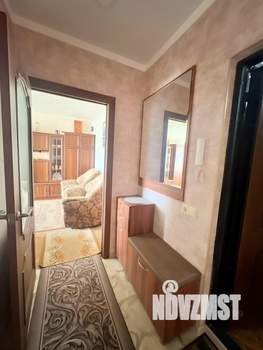 2-к квартира, вторичка, 53м2, 9/9 этаж