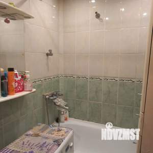 2-к квартира, вторичка, 44м2, 3/5 этаж