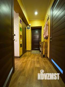 4-к квартира, вторичка, 73м2, 1/3 этаж