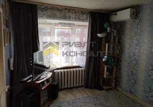 2-к квартира, вторичка, 44м2, 2/5 этаж