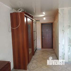 Студия квартира, вторичка, 19м2, 1/5 этаж