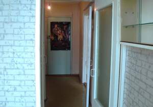 1-к квартира, вторичка, 37м2, 3/5 этаж