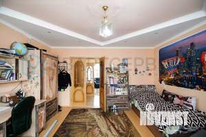 3-к квартира, вторичка, 71м2, 4/12 этаж