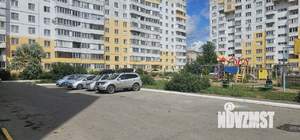 2-к квартира, вторичка, 53м2, 2/10 этаж
