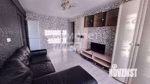 2-к квартира, вторичка, 49м2, 4/5 этаж