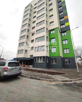 1-к квартира, вторичка, 38м2, 5/10 этаж