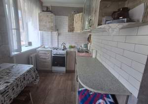 1-к квартира, вторичка, 40м2, 2/5 этаж