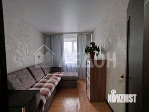 2-к квартира, вторичка, 41м2, 2/2 этаж