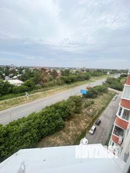 1-к квартира, вторичка, 37м2, 10/10 этаж
